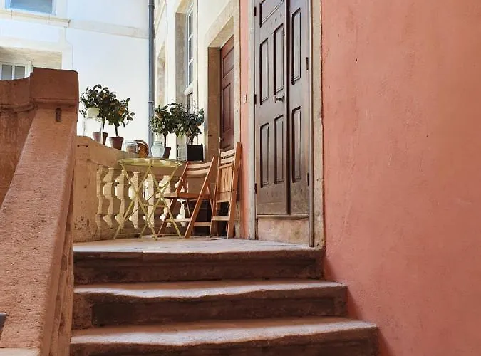 Au Coeur Du Centre Historique - Immeuble Classe - Terrasse - Climatise